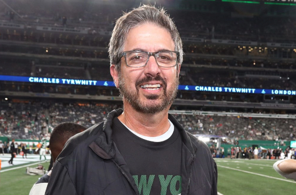 Ray Romano